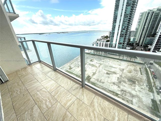 1155 Brickell Bay Dr 1703, Miami, FL 33131