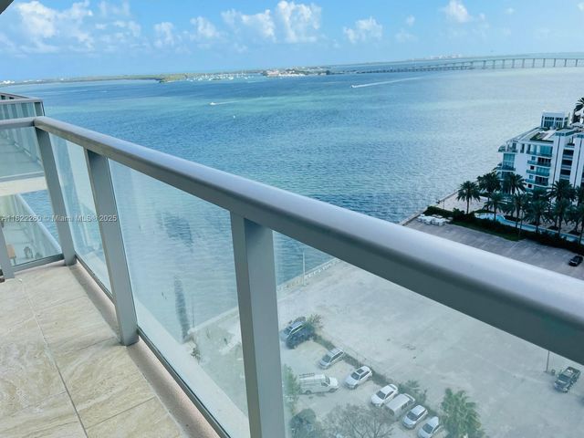 1155 Brickell Bay Dr 1703, Miami, FL 33131