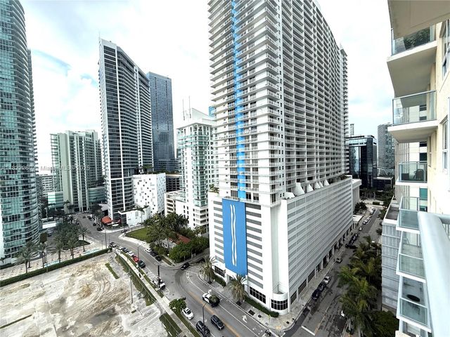1155 Brickell Bay Dr 1703, Miami, FL 33131