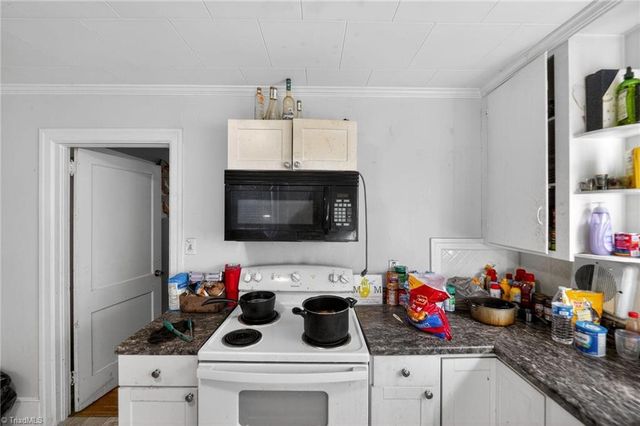 206 May Street, Eden, NC 27288