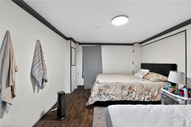 206 May Street, Eden, NC 27288