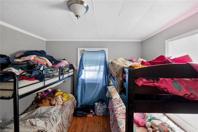 206 May Street, Eden, NC 27288