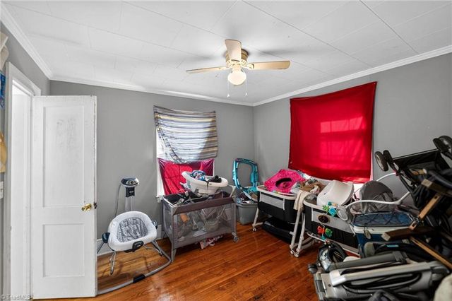 206 May Street, Eden, NC 27288