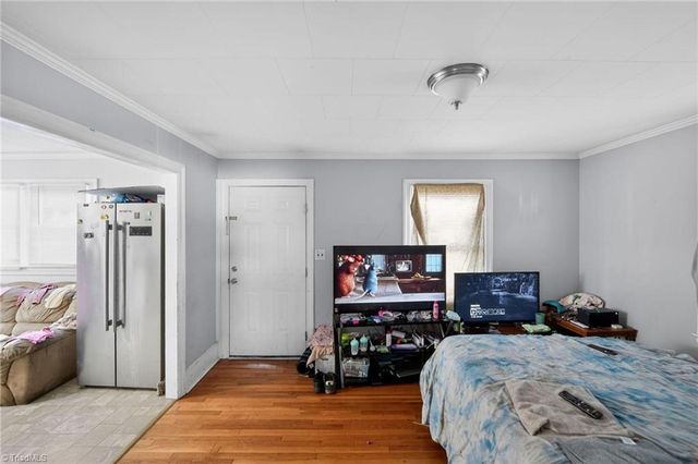 206 May Street, Eden, NC 27288