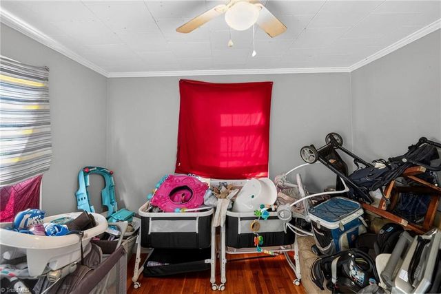 206 May Street, Eden, NC 27288