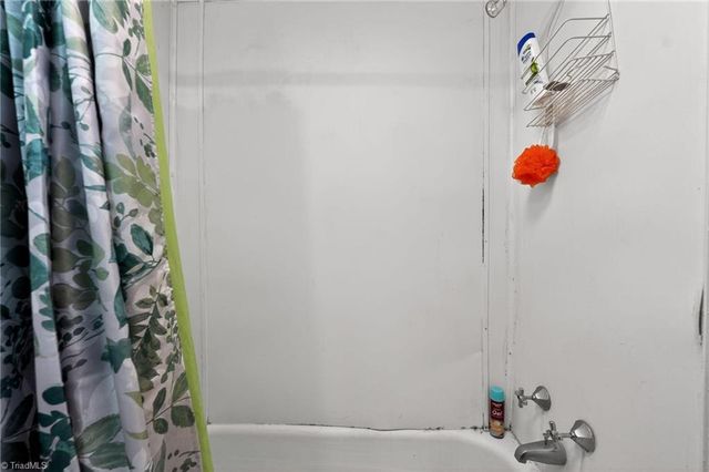 206 May Street, Eden, NC 27288