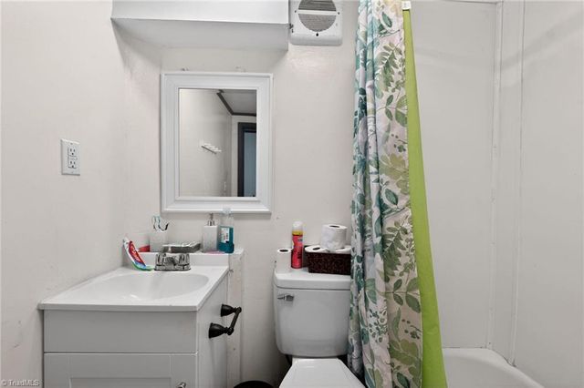 206 May Street, Eden, NC 27288