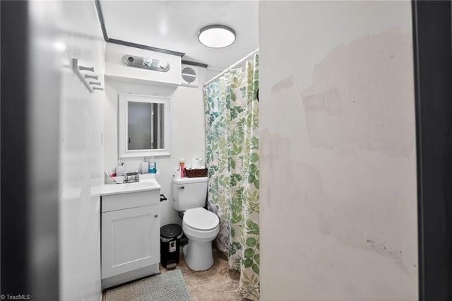 206 May Street, Eden, NC 27288