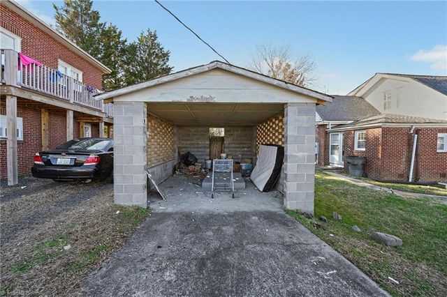 206 May Street, Eden, NC 27288