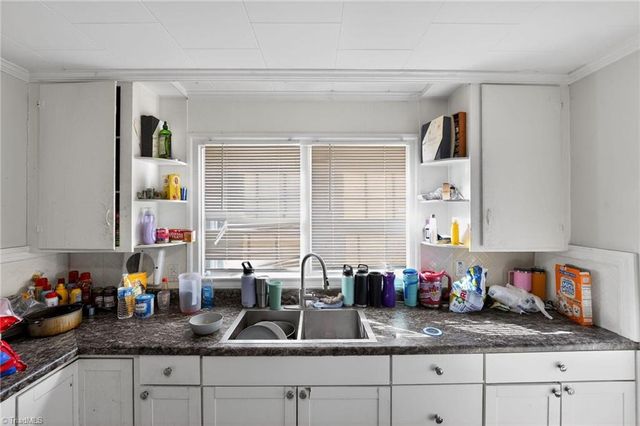 206 May Street, Eden, NC 27288