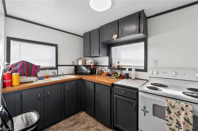 206 May Street, Eden, NC 27288