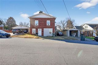 206 May Street, Eden, NC 27288