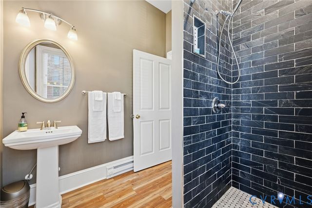 18 W Franklin St, Richmond, VA 23220