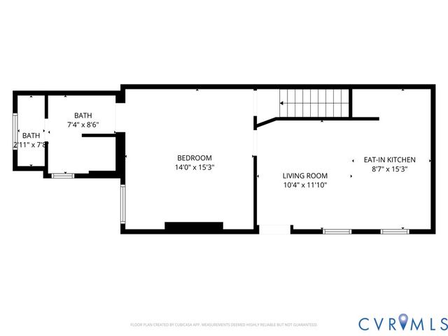 18 W Franklin St, Richmond, VA 23220