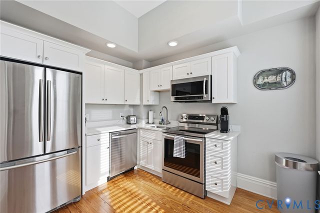 18 W Franklin St, Richmond, VA 23220