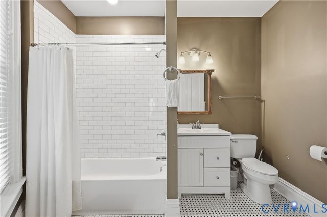 18 W Franklin St, Richmond, VA 23220