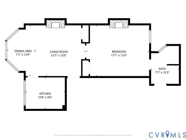 18 W Franklin St, Richmond, VA 23220