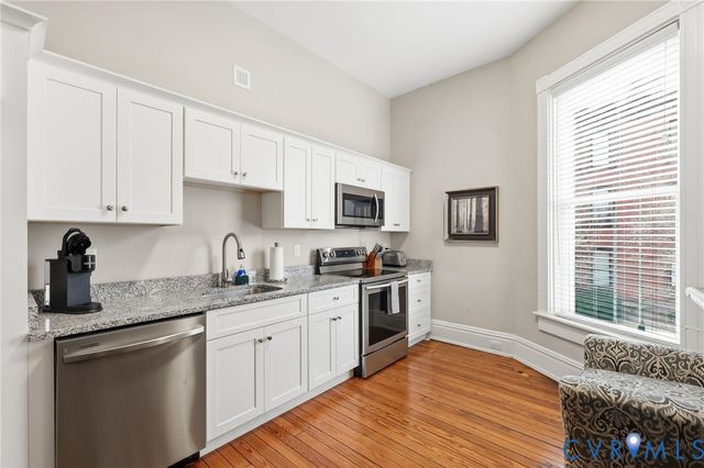 18 W Franklin St, Richmond, VA 23220