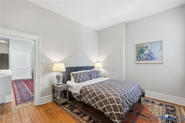 18 W Franklin St, Richmond, VA 23220