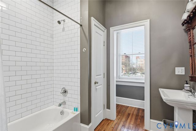 18 W Franklin St, Richmond, VA 23220