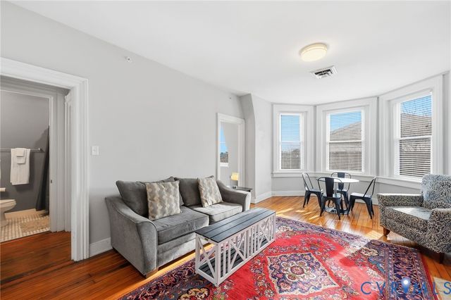 18 W Franklin St, Richmond, VA 23220