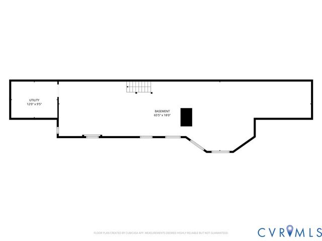 18 W Franklin St, Richmond, VA 23220