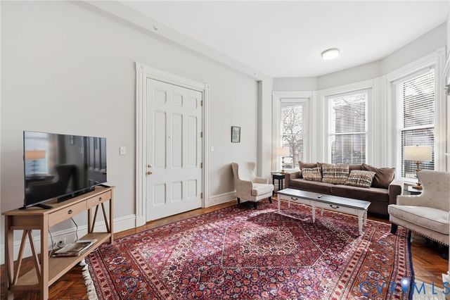 18 W Franklin St, Richmond, VA 23220