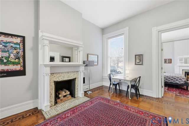 18 W Franklin St, Richmond, VA 23220