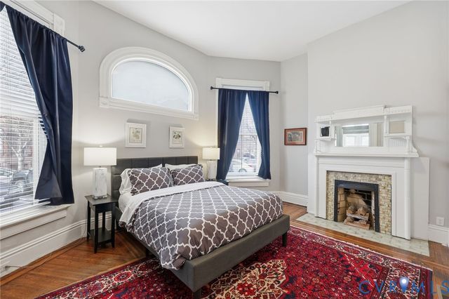 18 W Franklin St, Richmond, VA 23220