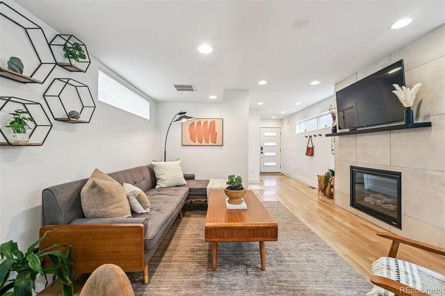 1580 Lowell Boulevard 2, Denver, CO 80204