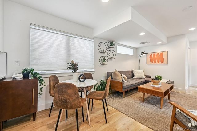 1580 Lowell Boulevard 2, Denver, CO 80204