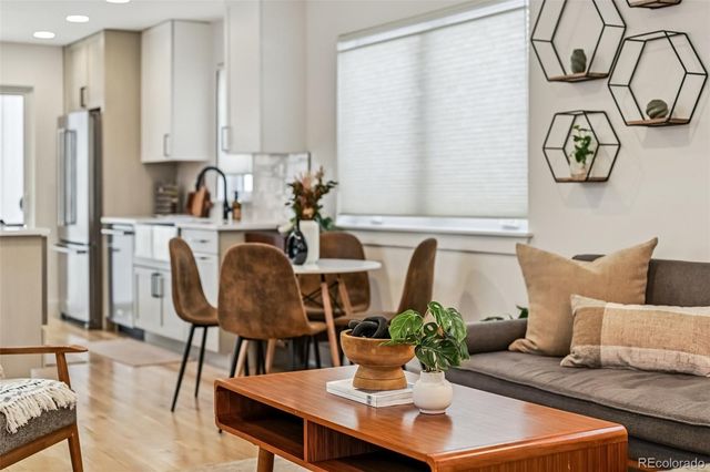 1580 Lowell Boulevard 2, Denver, CO 80204