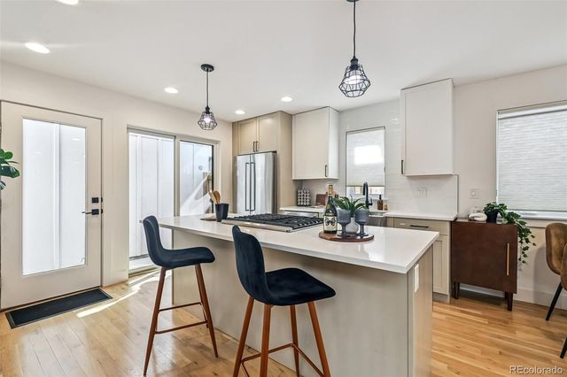 1580 Lowell Boulevard 2, Denver, CO 80204