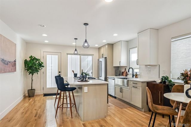 1580 Lowell Boulevard 2, Denver, CO 80204