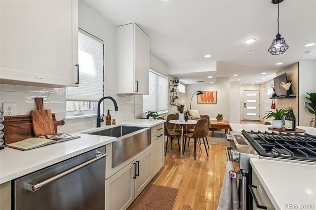 1580 Lowell Boulevard 2, Denver, CO 80204