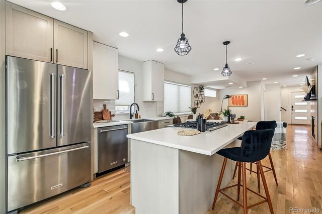 1580 Lowell Boulevard 2, Denver, CO 80204