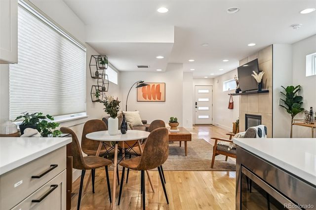 1580 Lowell Boulevard 2, Denver, CO 80204