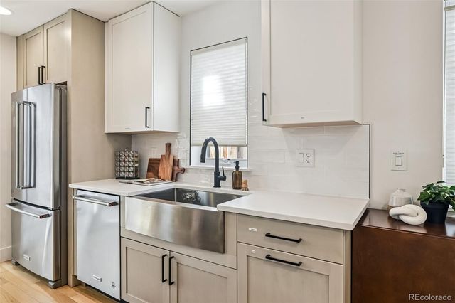 1580 Lowell Boulevard 2, Denver, CO 80204