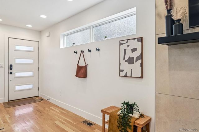 1580 Lowell Boulevard 2, Denver, CO 80204