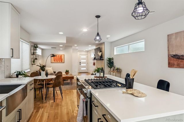 1580 Lowell Boulevard 2, Denver, CO 80204