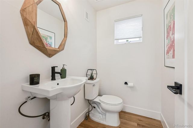 1580 Lowell Boulevard 2, Denver, CO 80204