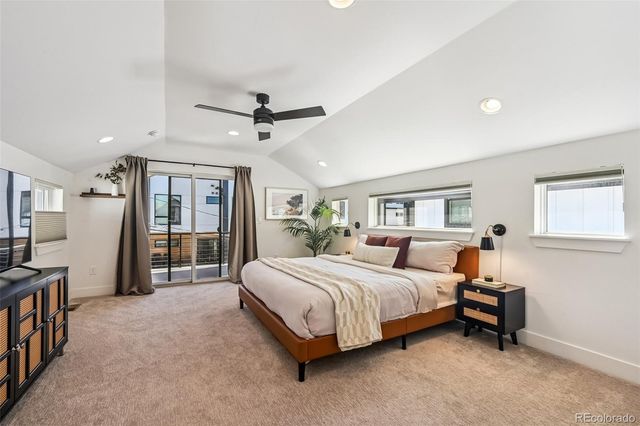 1580 Lowell Boulevard 2, Denver, CO 80204