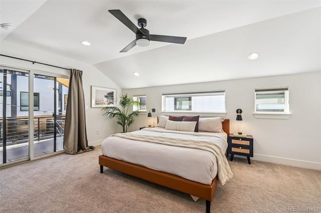 1580 Lowell Boulevard 2, Denver, CO 80204