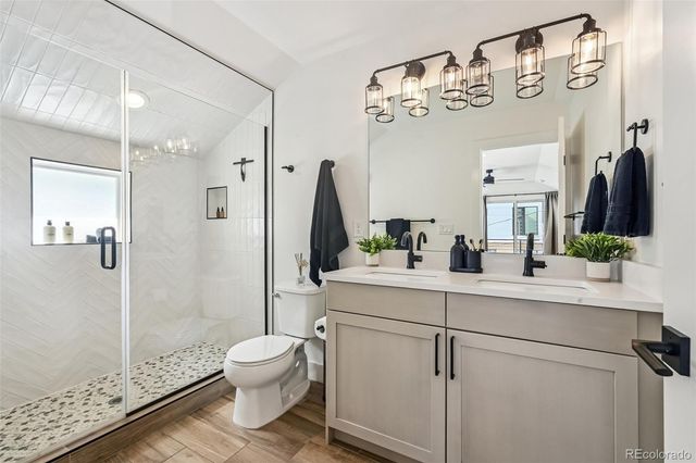 1580 Lowell Boulevard 2, Denver, CO 80204