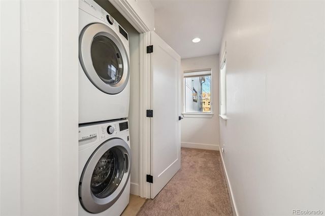 1580 Lowell Boulevard 2, Denver, CO 80204