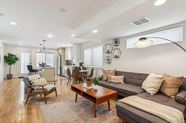 1580 Lowell Boulevard 2, Denver, CO 80204