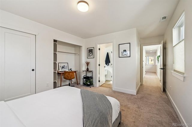 1580 Lowell Boulevard 2, Denver, CO 80204