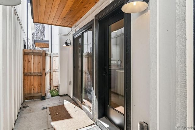 1580 Lowell Boulevard 2, Denver, CO 80204