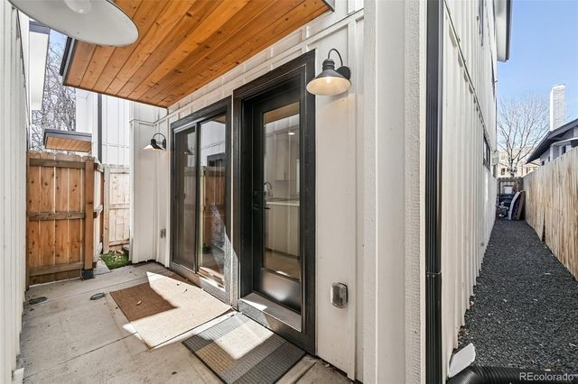 1580 Lowell Boulevard 2, Denver, CO 80204