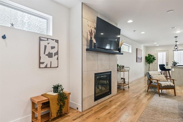 1580 Lowell Boulevard 2, Denver, CO 80204